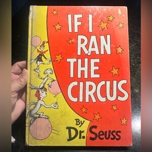 Dr. Seuss Copyright 1956
